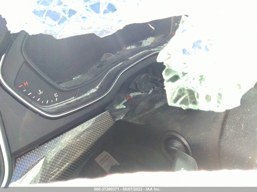 VIN WA1C4AFY5J2130599 2018 AUDI SQ5 PRESTIGE