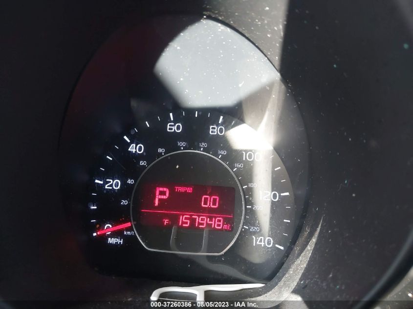 2014 KIA SOUL + - KNDJP3A5XE7028690