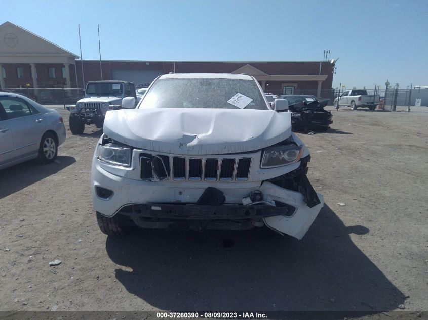 2015 JEEP GRAND CHEROKEE LAREDO - 1C4RJEAG1FC792468