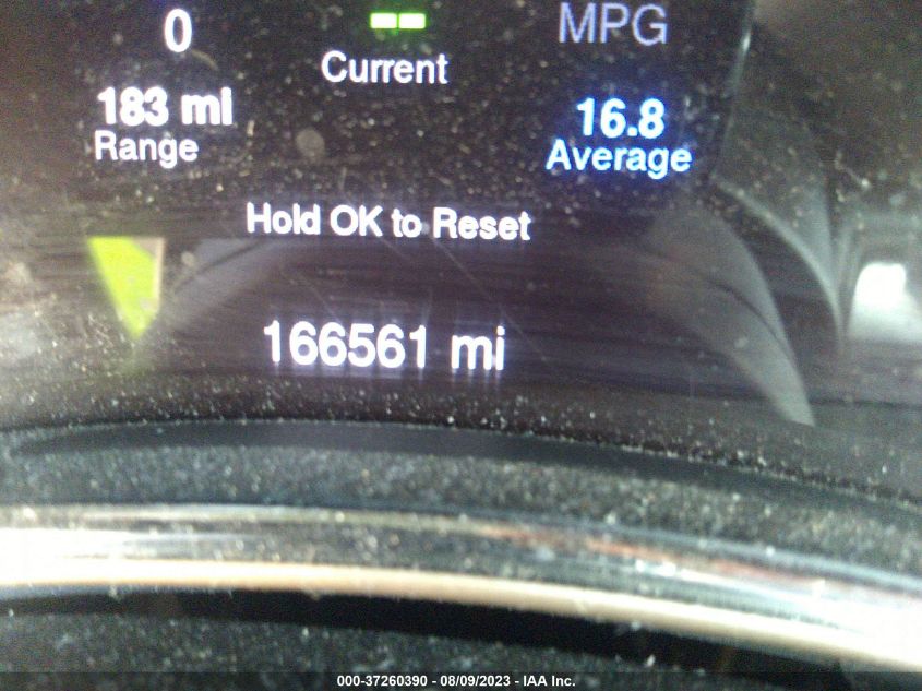 2015 JEEP GRAND CHEROKEE LAREDO - 1C4RJEAG1FC792468