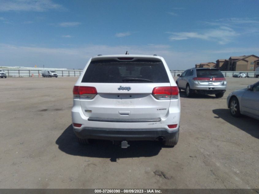 2015 JEEP GRAND CHEROKEE LAREDO - 1C4RJEAG1FC792468