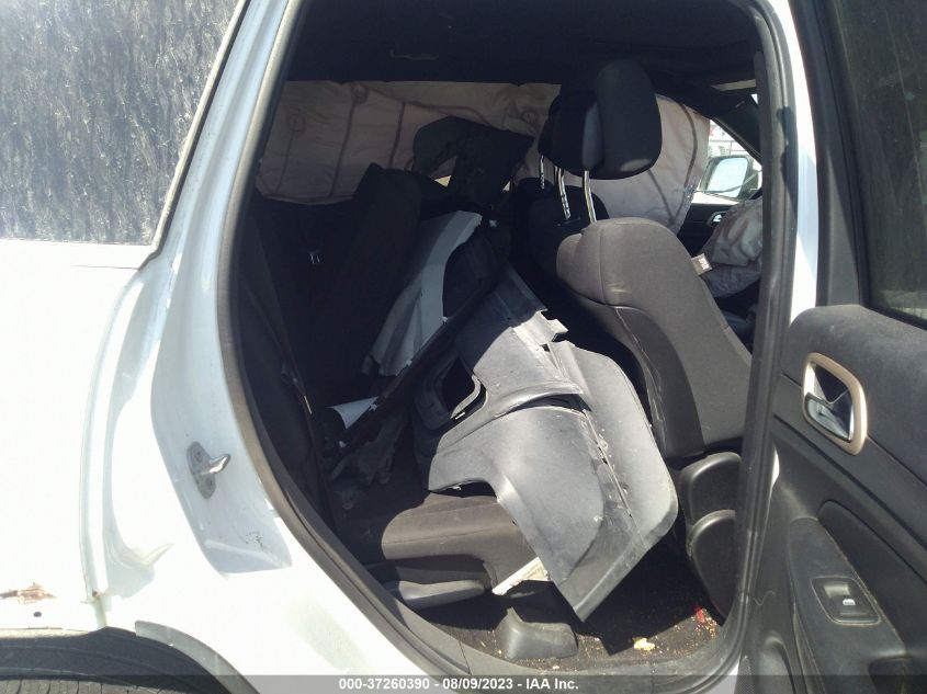 2015 JEEP GRAND CHEROKEE LAREDO - 1C4RJEAG1FC792468