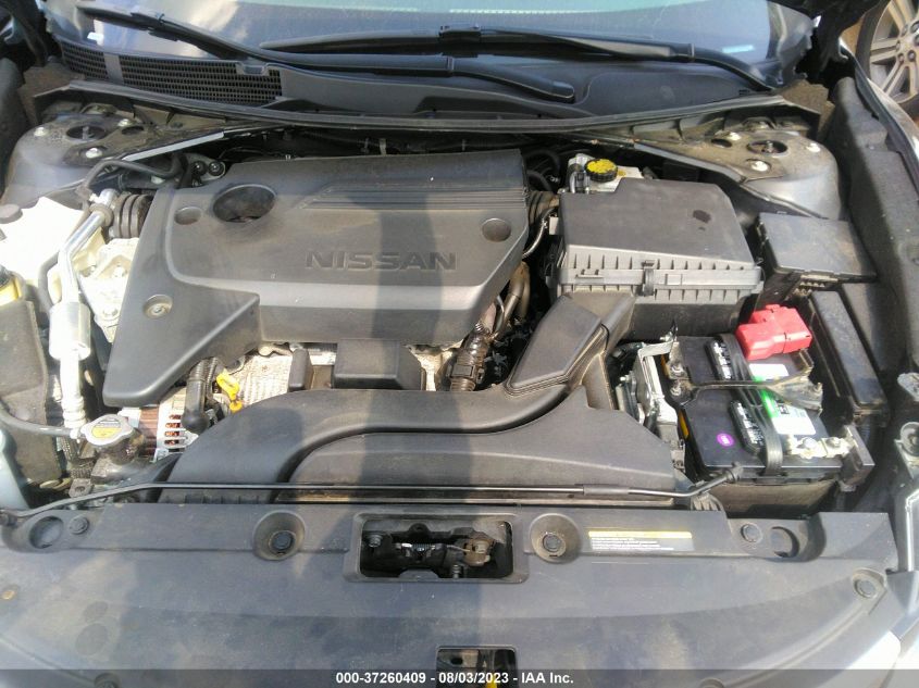 2018 NISSAN ALTIMA 2.5 S - 1N4AL3AP7JC120196