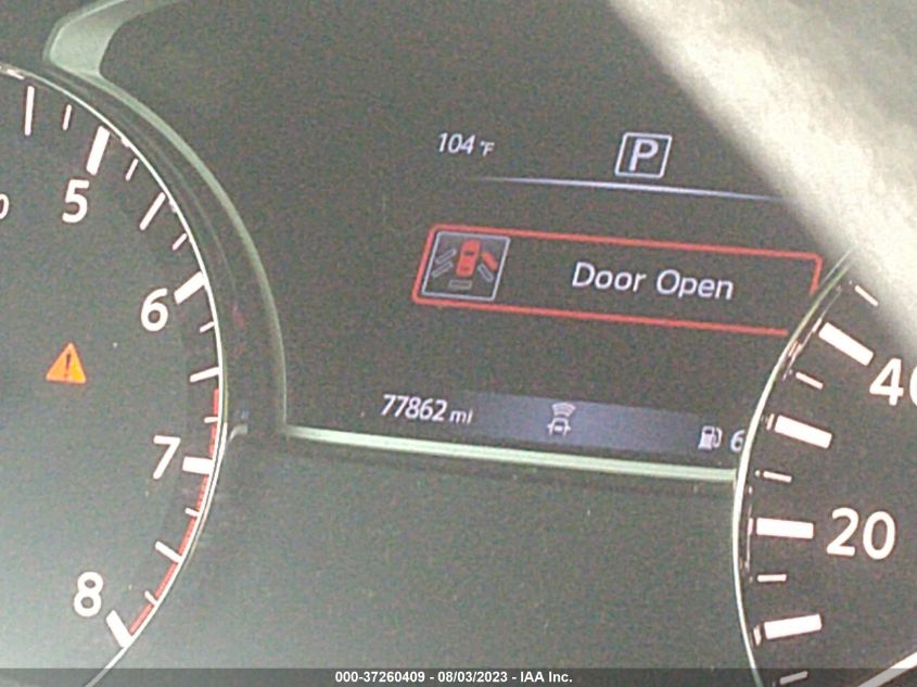 2018 NISSAN ALTIMA 2.5 S - 1N4AL3AP7JC120196