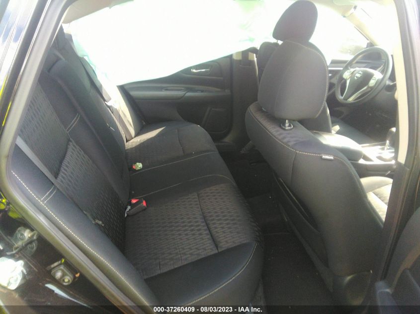 2018 NISSAN ALTIMA 2.5 S - 1N4AL3AP7JC120196
