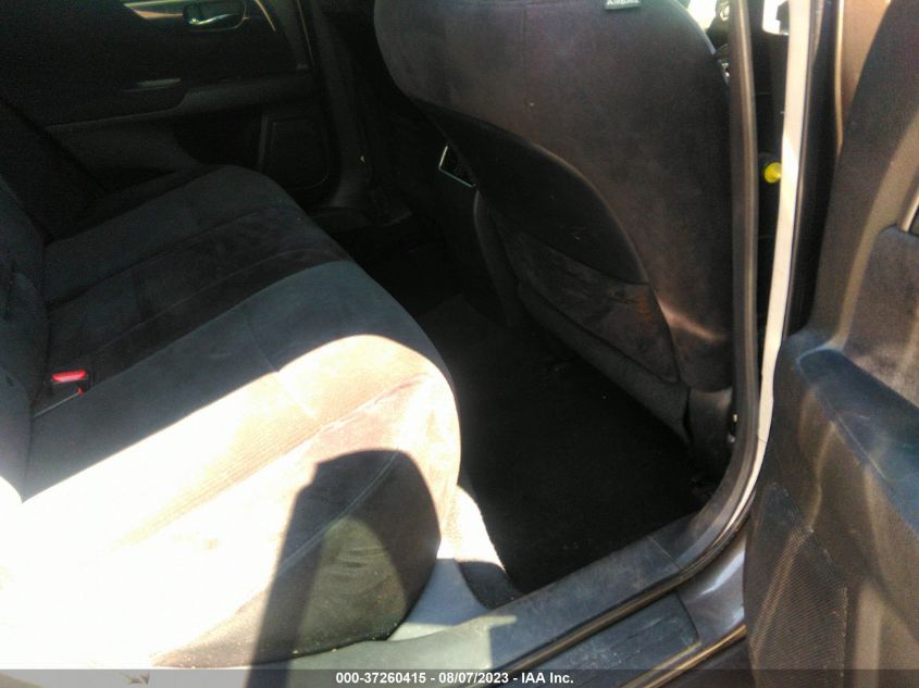 2013 NISSAN ALTIMA 2.5 SV - 1N4AL3APXDC207885