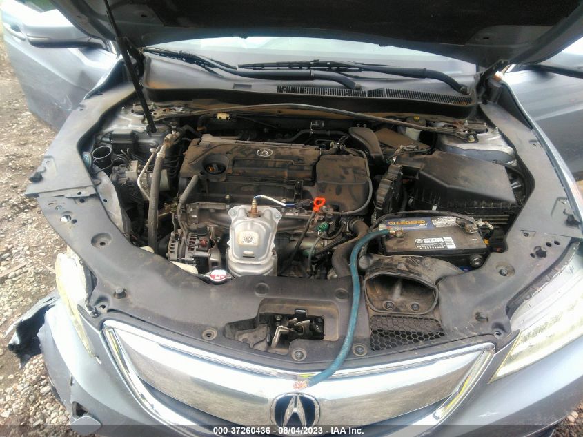 2015 ACURA TLX TECH - 19UUB1F5XFA010429