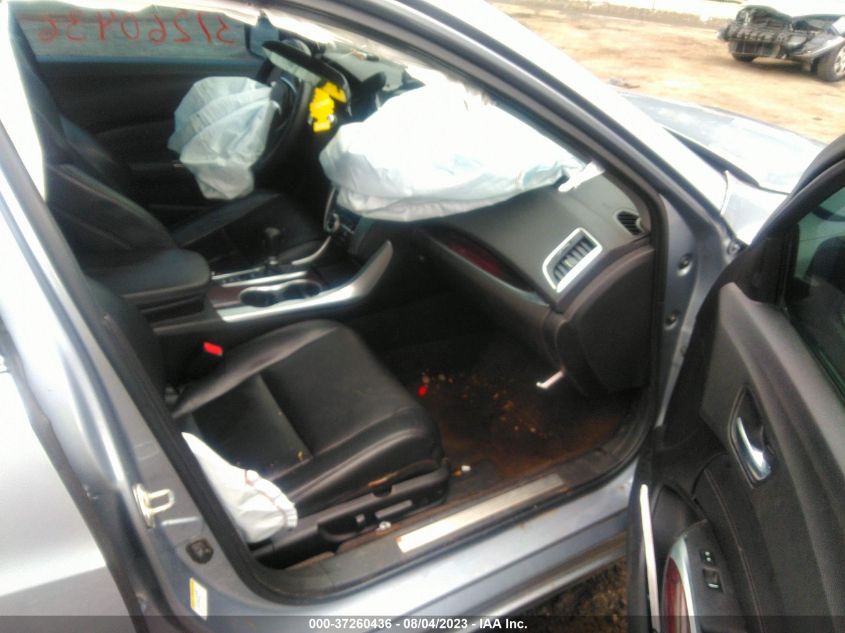 2015 ACURA TLX TECH - 19UUB1F5XFA010429