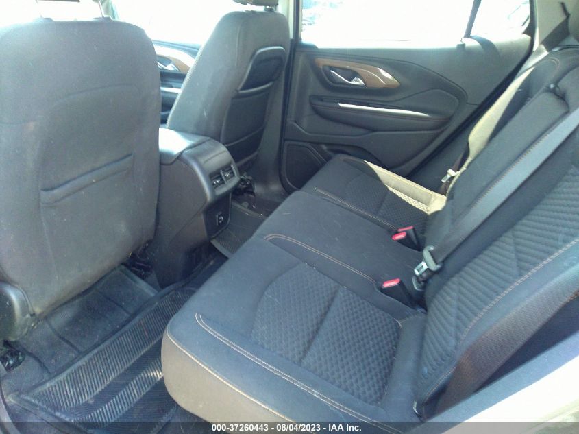 2018 GMC TERRAIN SLE - 3GKALTEX2JL166905