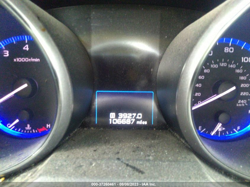 2018 SUBARU OUTBACK LIMITED - 4S4BSANC0J3344354