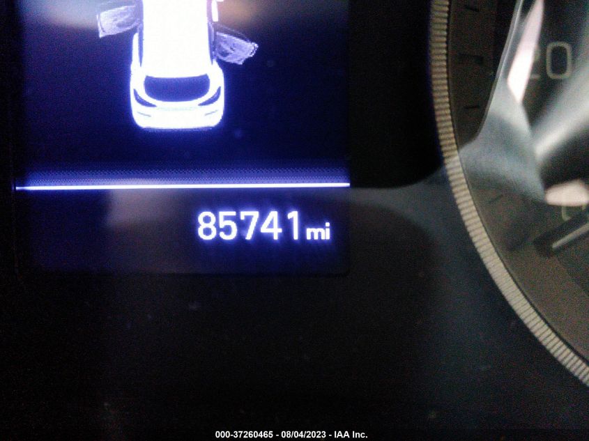 2019 HYUNDAI TUCSON SE - KM8J2CA41KU984266