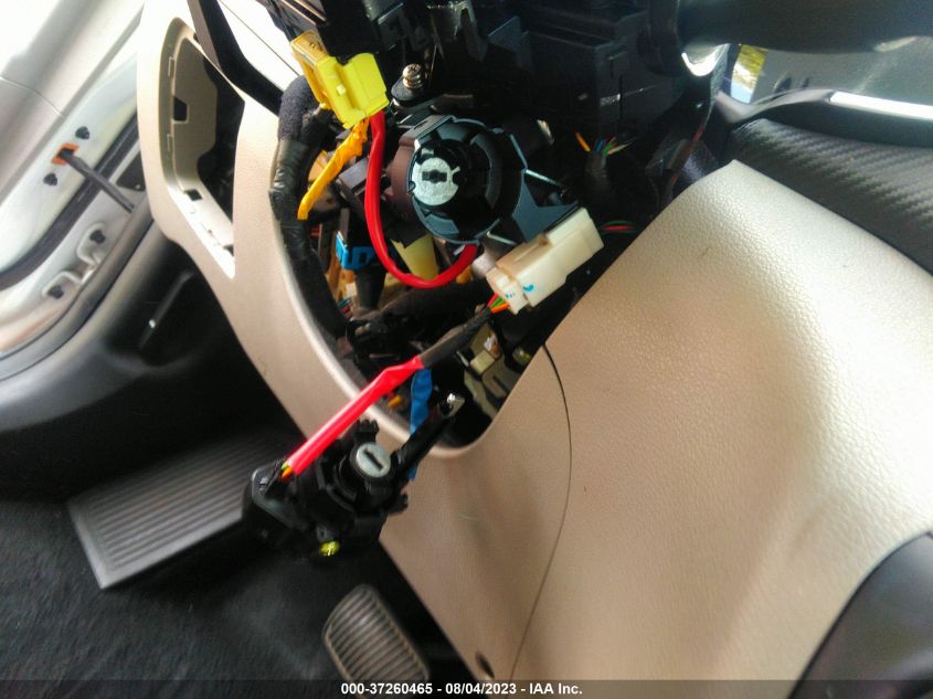 2019 HYUNDAI TUCSON SE - KM8J2CA41KU984266
