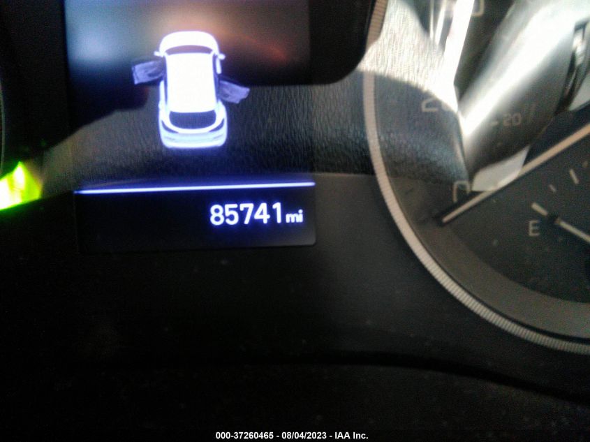 2019 HYUNDAI TUCSON SE - KM8J2CA41KU984266