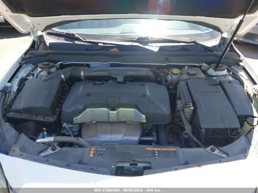 2015 CHEVROLET MALIBU LS - 1G11B5SLXFF354898