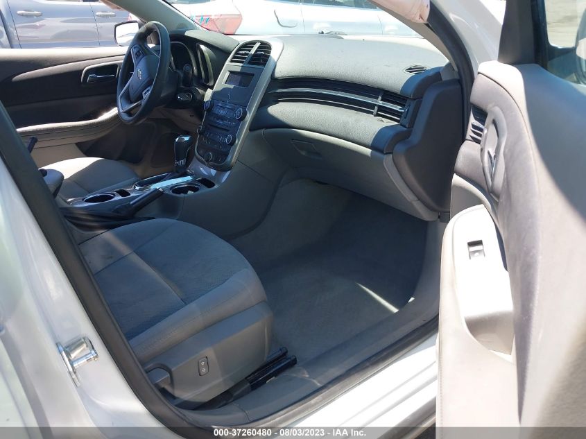 2015 CHEVROLET MALIBU LS - 1G11B5SLXFF354898