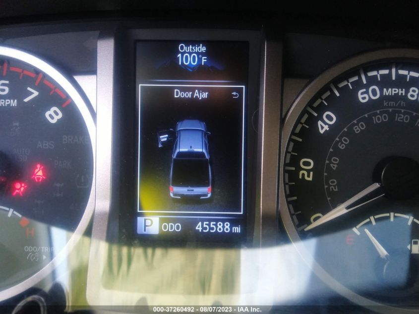2022 TOYOTA TACOMA 2WD SR5 - 3TYAX5GN0NT041400
