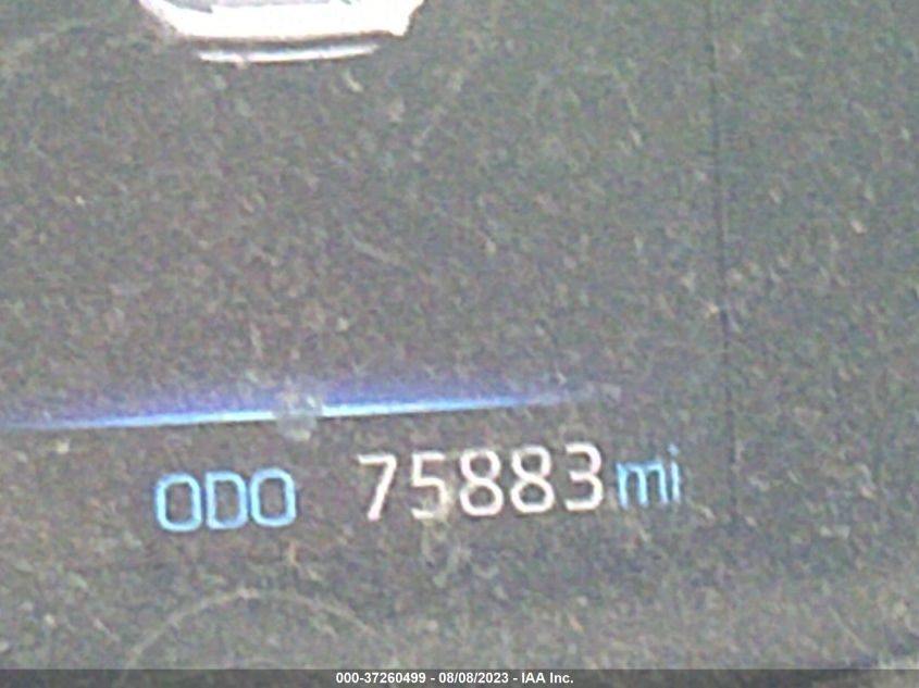 2021 TOYOTA COROLLA LE - 5YFEPMAE1MP147779