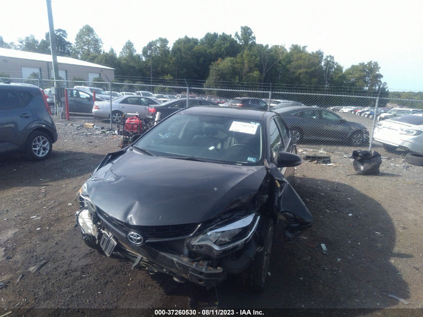 2016 TOYOTA COROLLA S - 2T1BURHE9GC714162