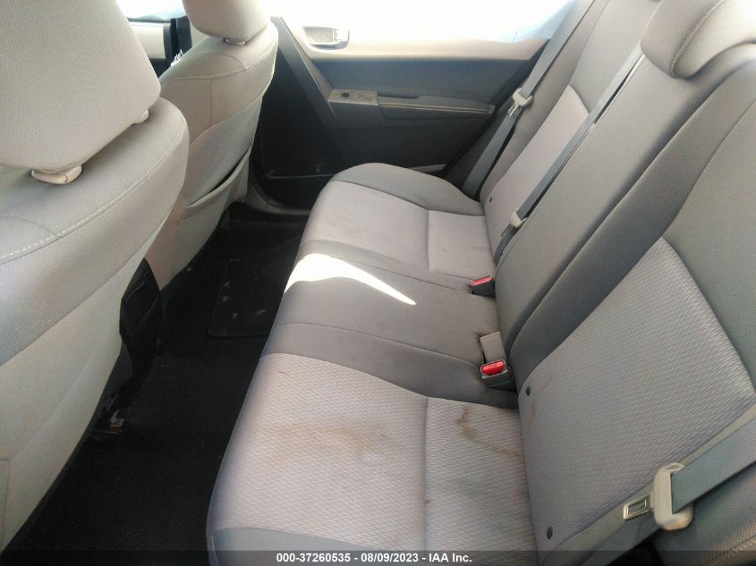 2014 TOYOTA COROLLA - 5YF8URHE2EP060928