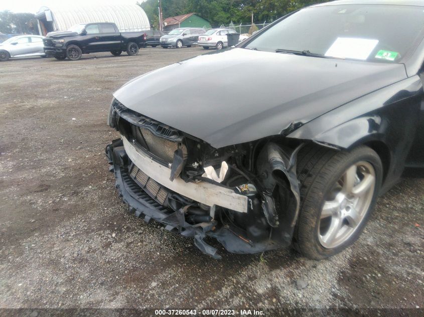 2013 MERCEDES-BENZ CLS 550 - WDDLJ9BB3DA058901