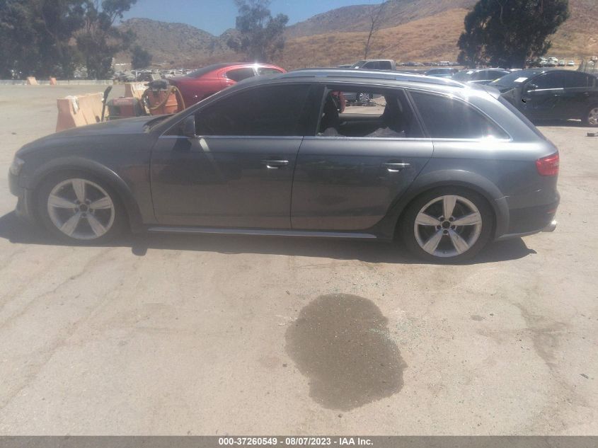2013 AUDI ALLROAD 2.0T PREMIUM PLUS WA1UFAFL9DA070792