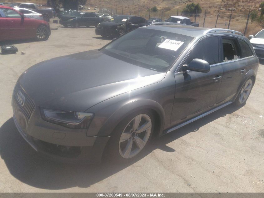 2013 AUDI ALLROAD 2.0T PREMIUM PLUS WA1UFAFL9DA070792