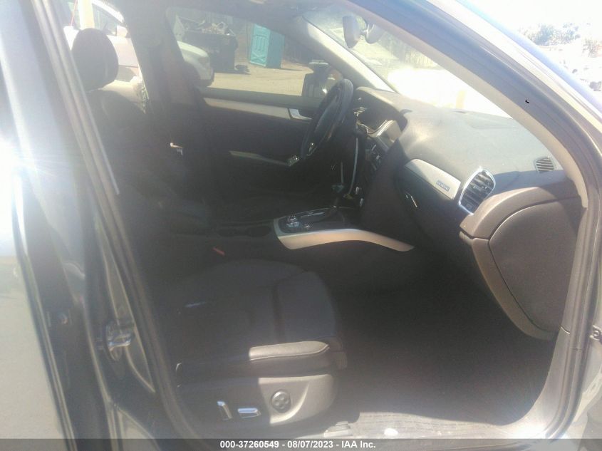 2013 AUDI ALLROAD 2.0T PREMIUM PLUS WA1UFAFL9DA070792