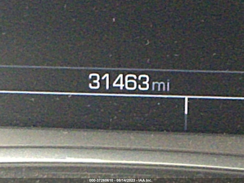 2019 CHEVROLET TRAVERSE LT LEATHER - 1GNEVHKW4KJ266973
