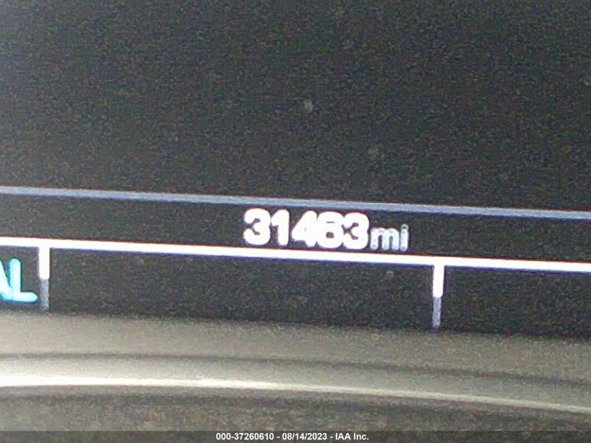 2019 CHEVROLET TRAVERSE LT LEATHER - 1GNEVHKW4KJ266973