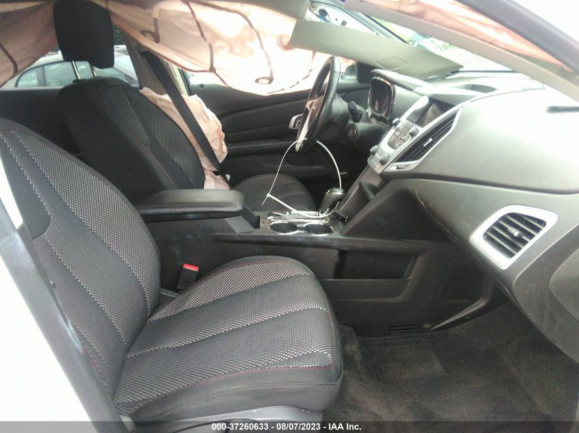 2017 GMC TERRAIN SLE - 2GKFLTE39H6263262