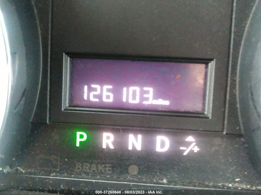 2019 DODGE GRAND CARAVAN SE - 2C4RDGBG8KR781812
