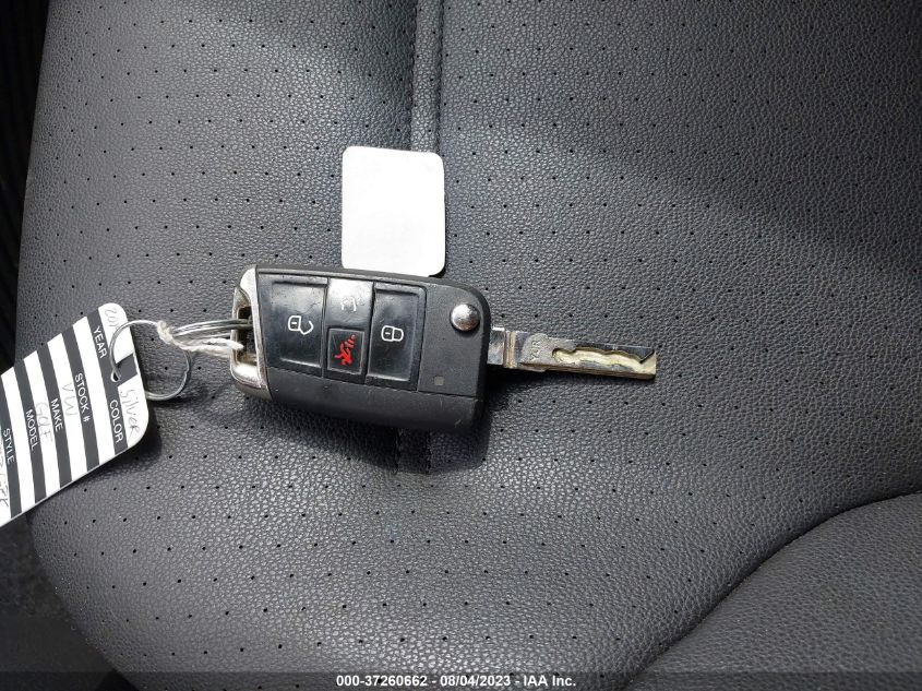 2015 VOLKSWAGEN GOLF SPORTWAGEN TDI S/TDI SE/TDI SEL 3VWFA7AUXFM516290