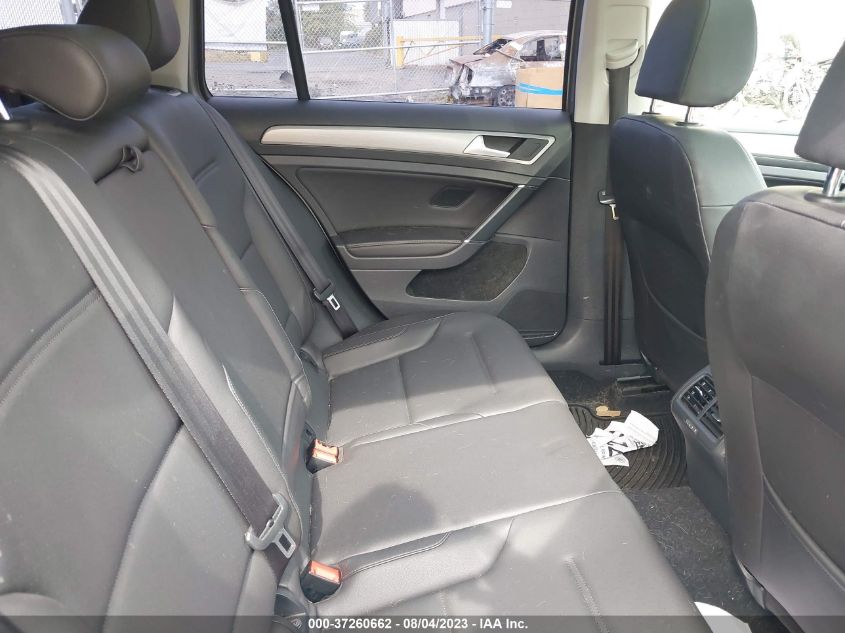 2015 VOLKSWAGEN GOLF SPORTWAGEN TDI S/TDI SE/TDI SEL 3VWFA7AUXFM516290