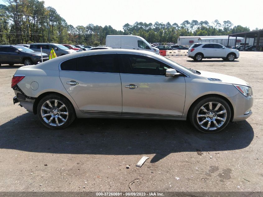 2014 BUICK LACROSSE PREMIUM - 1G4GD5G34EF226901