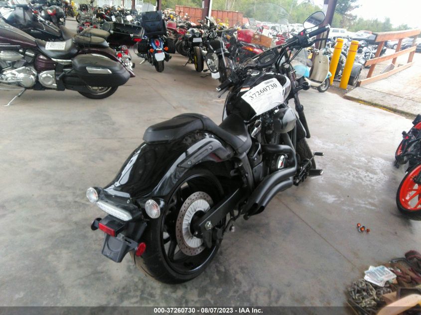 2013 YAMAHA XVS1300 CU - JYAVP33EXDA008287