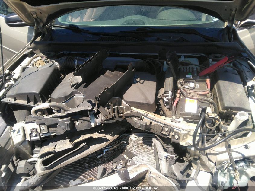 2014 CHEVROLET MALIBU LS - 1G11B5SL0EF274993
