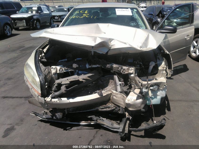2014 CHEVROLET MALIBU LS - 1G11B5SL0EF274993