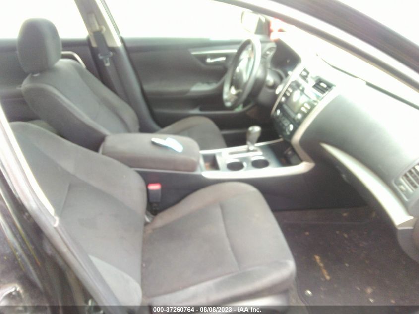 2015 NISSAN ALTIMA 2.5 S - 1N4AL3AP9FC104508