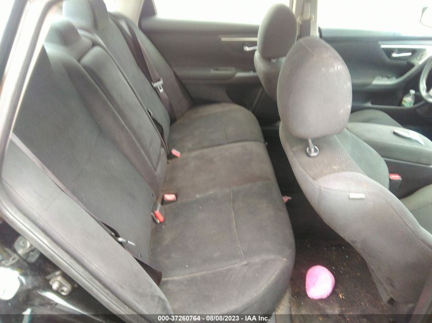 2015 NISSAN ALTIMA 2.5 S - 1N4AL3AP9FC104508