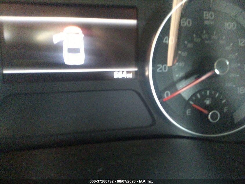 2023 KIA FORTE GT-LINE - 3KPF54AD0PE639355
