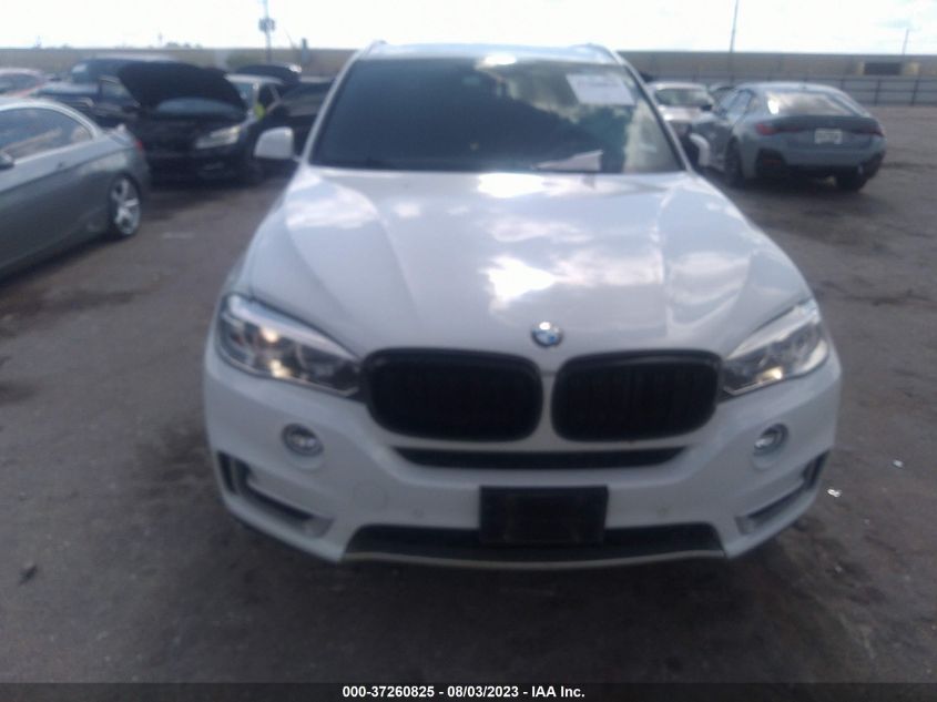 5UXKR2C52J0Z22013 2018 BMW X5, photo no. 12