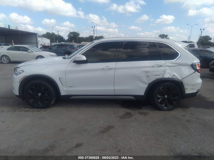 5UXKR2C52J0Z22013 2018 BMW X5, photo no. 14