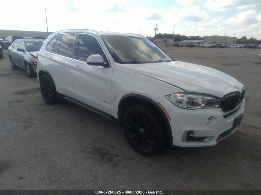 5UXKR2C52J0Z22013 2018 BMW X5 - Image 1