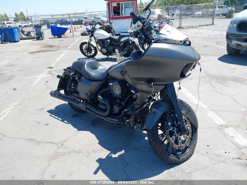 2019 HARLEY-DAVIDSON FLTRXS - 1HD1KTP31KB651286