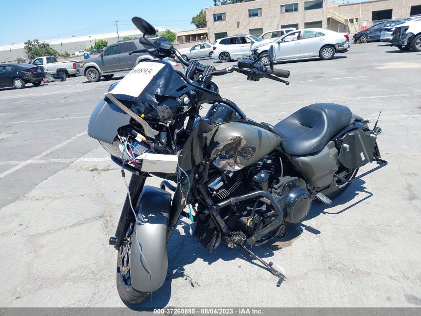2019 HARLEY-DAVIDSON FLTRXS - 1HD1KTP31KB651286
