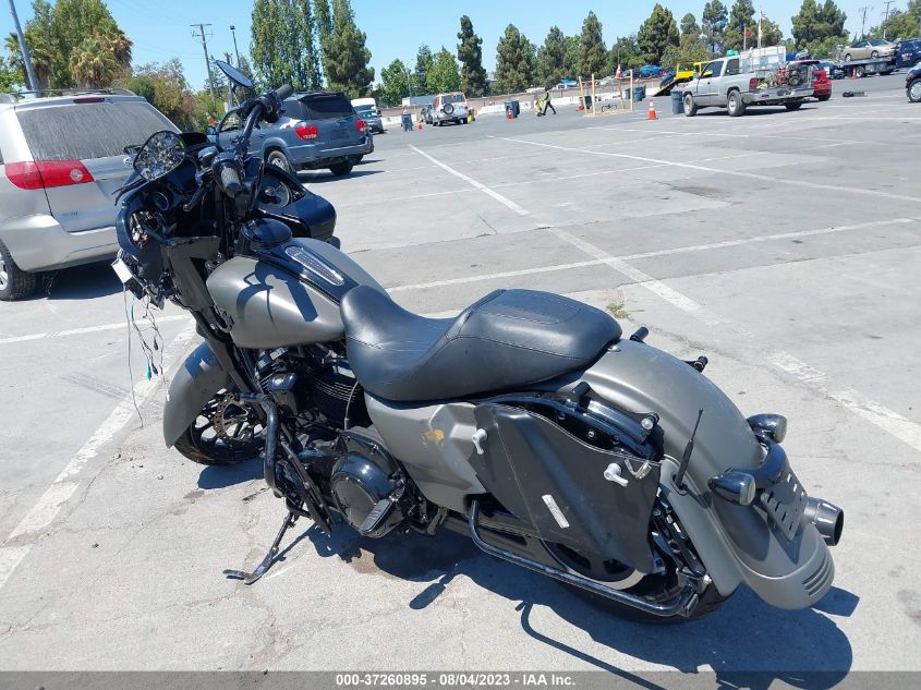 2019 HARLEY-DAVIDSON FLTRXS - 1HD1KTP31KB651286