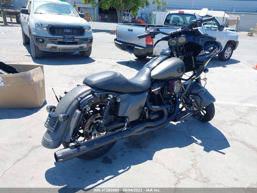 2019 HARLEY-DAVIDSON FLTRXS - 1HD1KTP31KB651286
