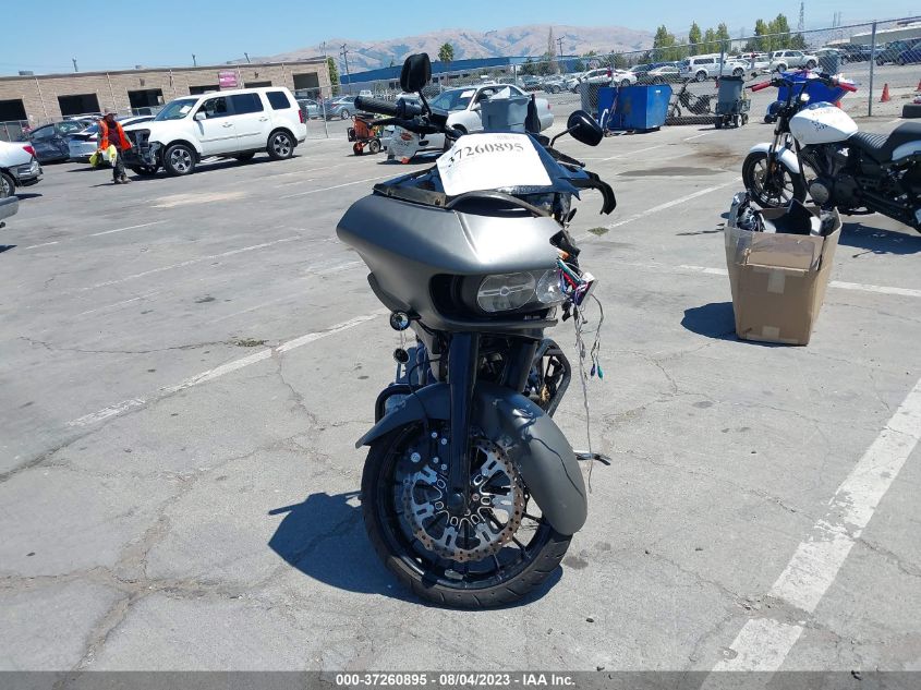 2019 HARLEY-DAVIDSON FLTRXS - 1HD1KTP31KB651286