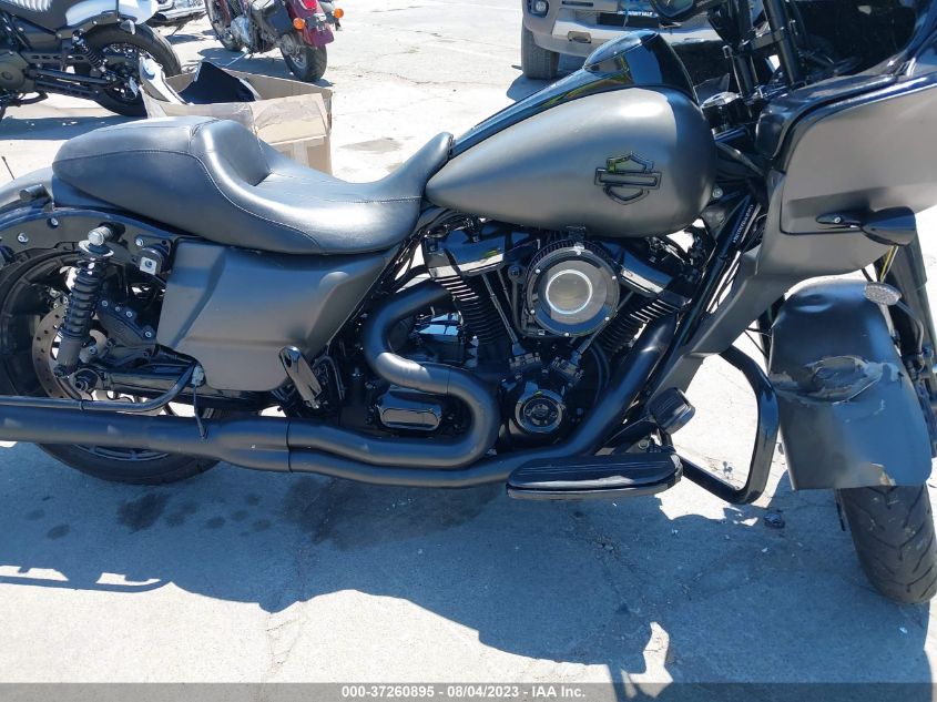 2019 HARLEY-DAVIDSON FLTRXS - 1HD1KTP31KB651286