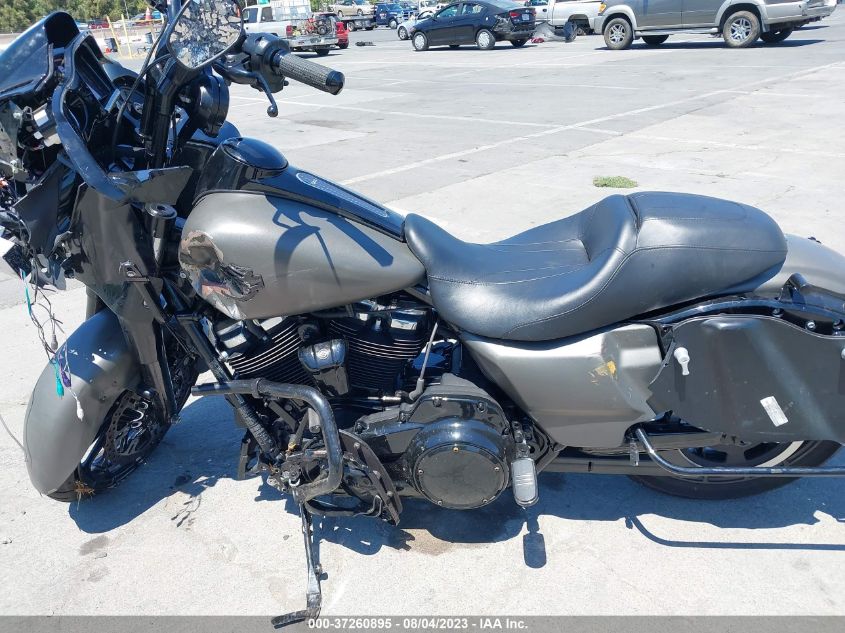 2019 HARLEY-DAVIDSON FLTRXS - 1HD1KTP31KB651286